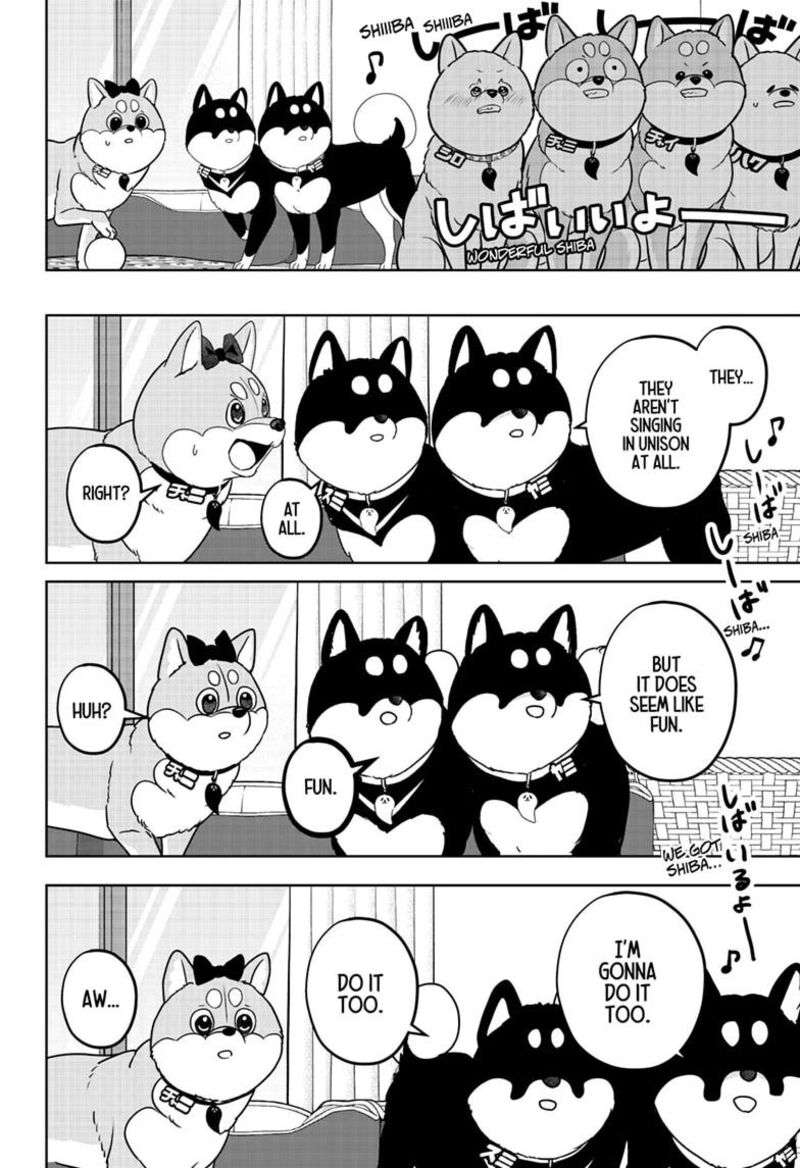 Shiba Tsuki Bukken 62 22
