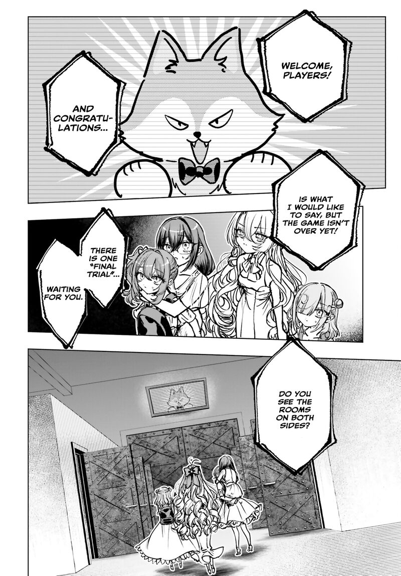 Shibou Yuugi De Meshi Wo Kuu 20 10