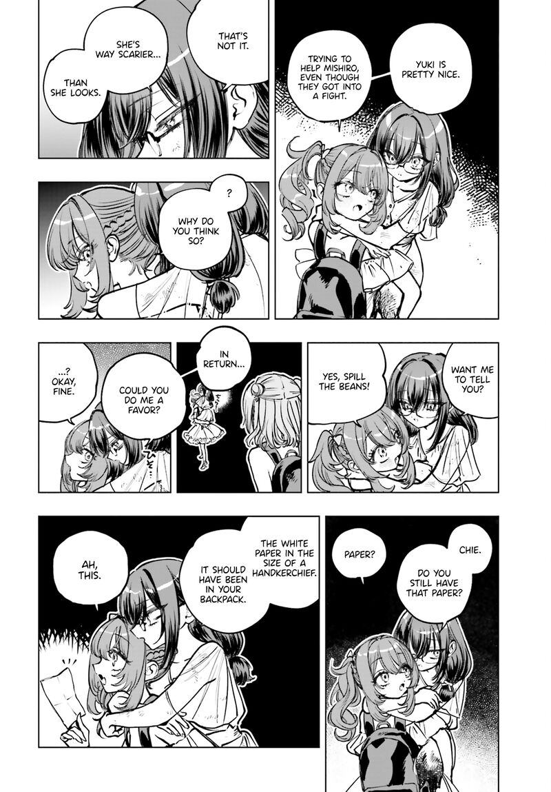 Shibou Yuugi De Meshi Wo Kuu 20 2