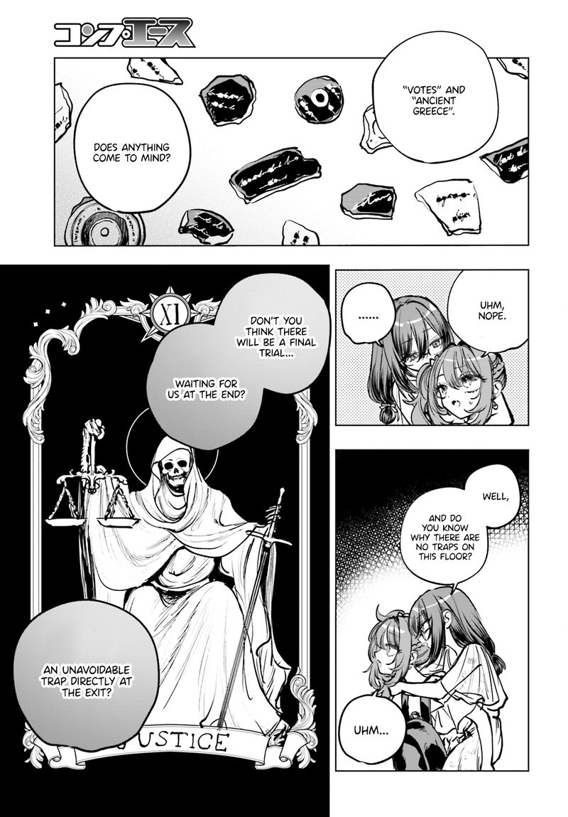 Shibou Yuugi De Meshi Wo Kuu 20 5