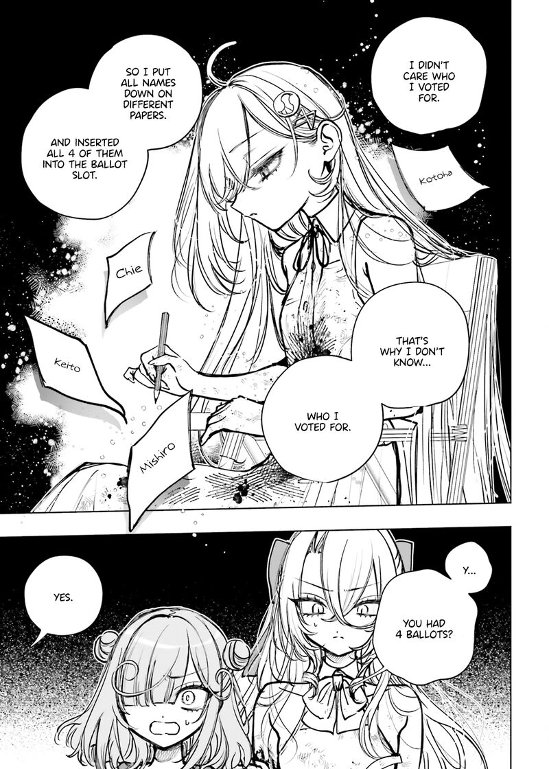 Shibou Yuugi De Meshi Wo Kuu 21 17