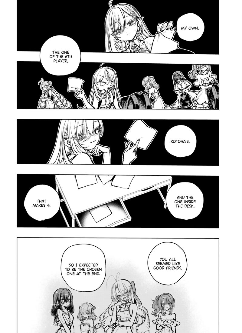 Shibou Yuugi De Meshi Wo Kuu 21 18