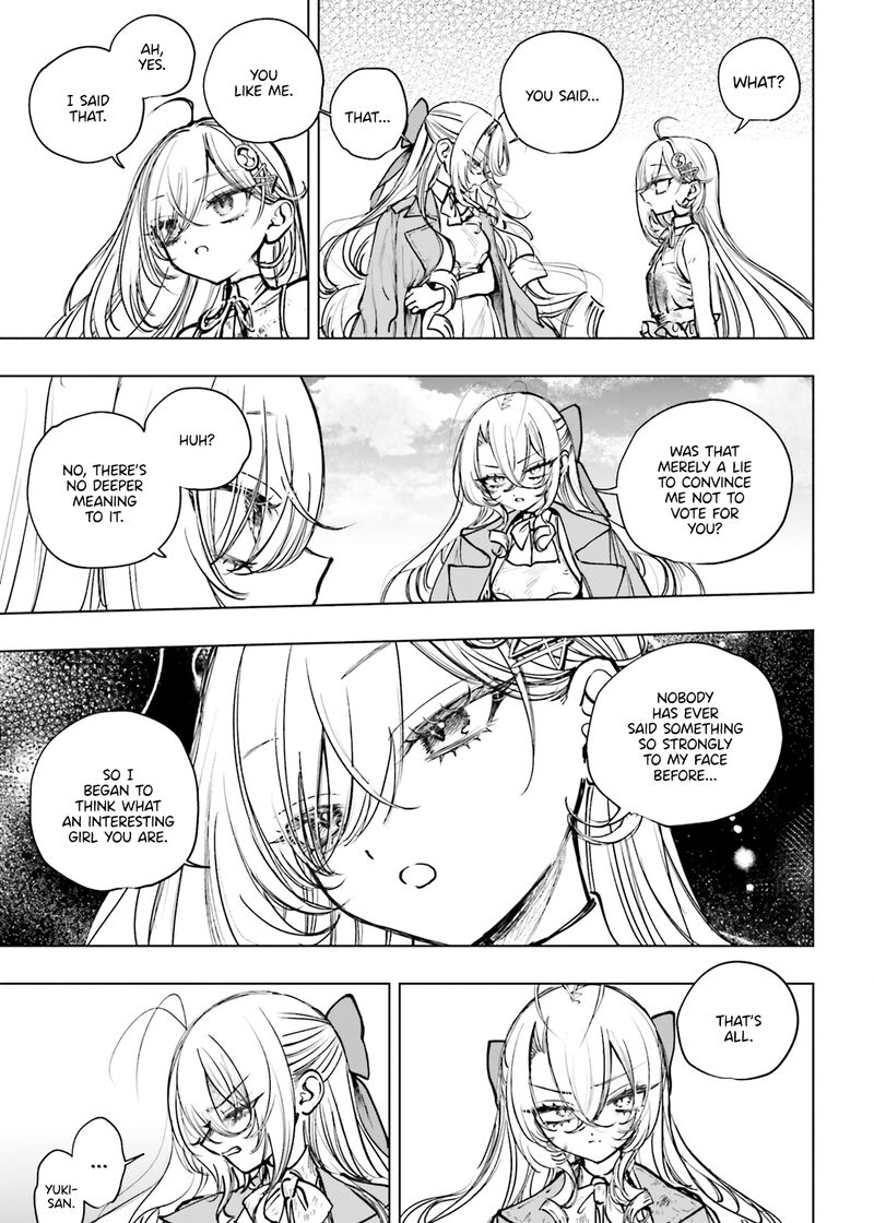 Shibou Yuugi De Meshi Wo Kuu 21 21