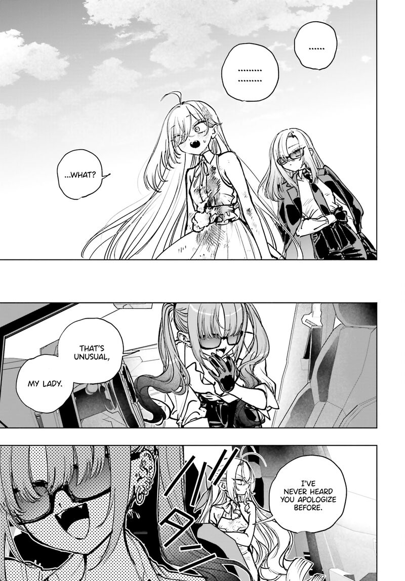 Shibou Yuugi De Meshi Wo Kuu 21 23