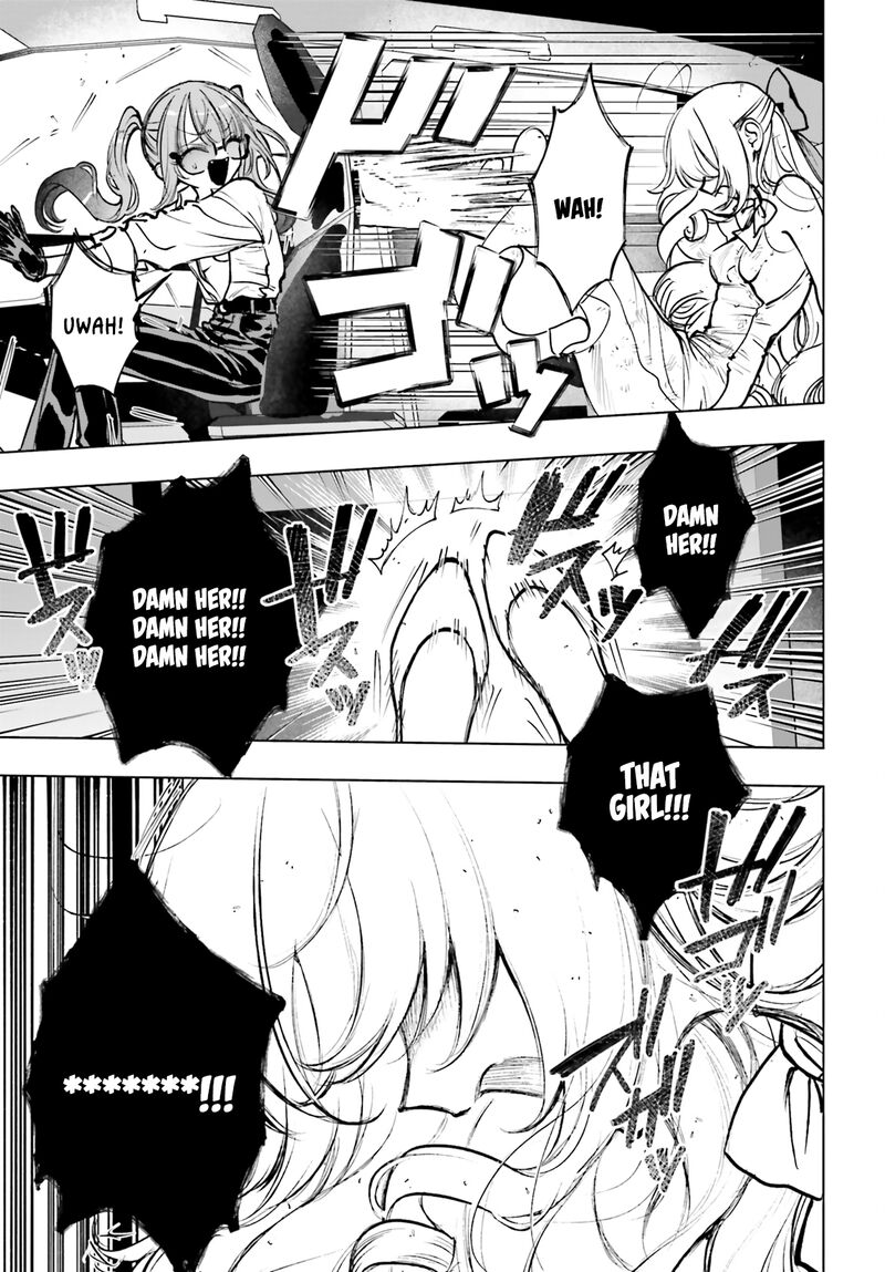 Shibou Yuugi De Meshi Wo Kuu 21 25