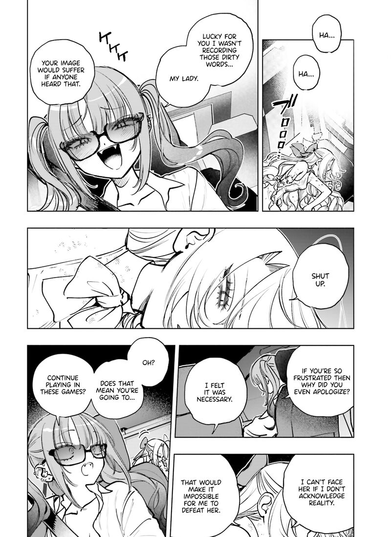 Shibou Yuugi De Meshi Wo Kuu 21 26