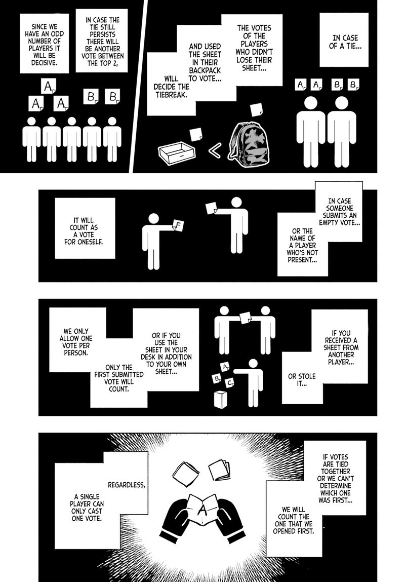 Shibou Yuugi De Meshi Wo Kuu 21 3