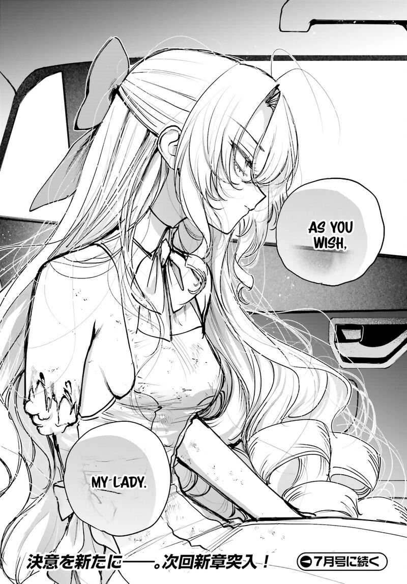 Shibou Yuugi De Meshi Wo Kuu 21 30