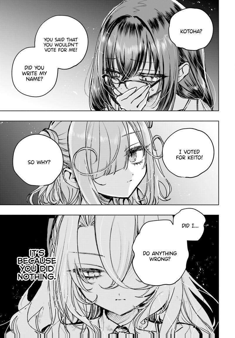 Shibou Yuugi De Meshi Wo Kuu 21 7