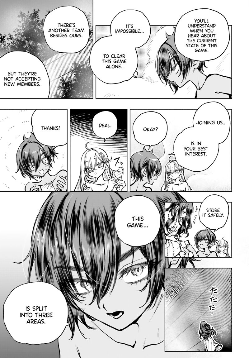 Shibou Yuugi De Meshi Wo Kuu 23 25