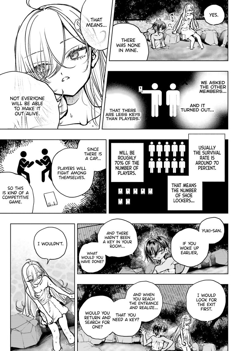 Shibou Yuugi De Meshi Wo Kuu 23 29