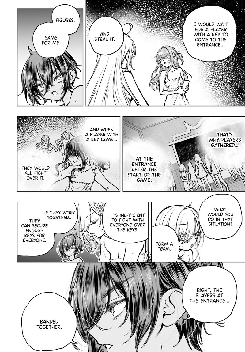 Shibou Yuugi De Meshi Wo Kuu 23 30