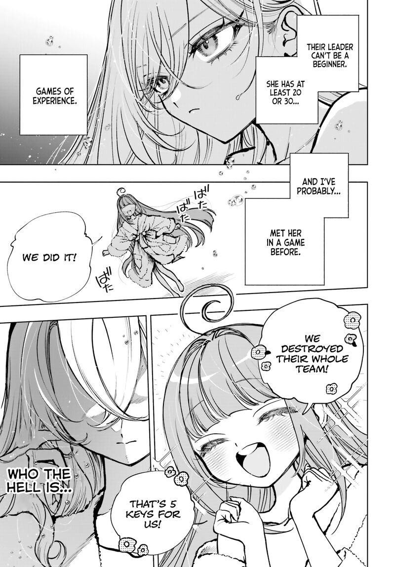 Shibou Yuugi De Meshi Wo Kuu 23 33