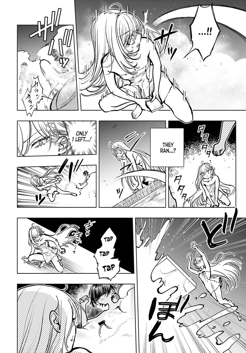 Shibou Yuugi De Meshi Wo Kuu 23 8