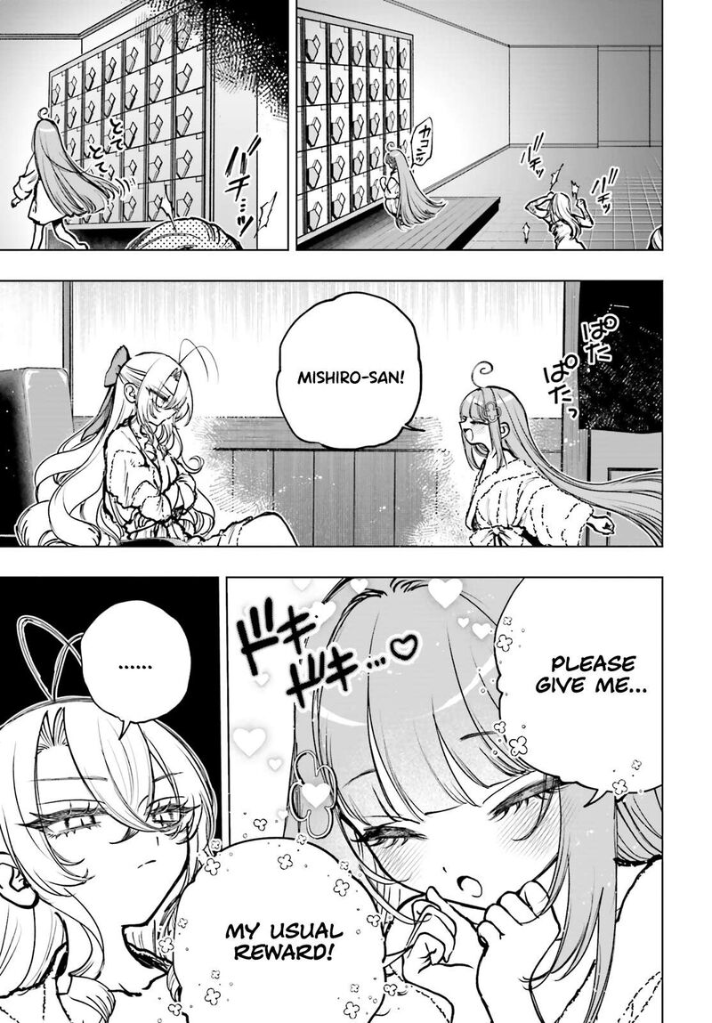 Shibou Yuugi De Meshi Wo Kuu 24 10