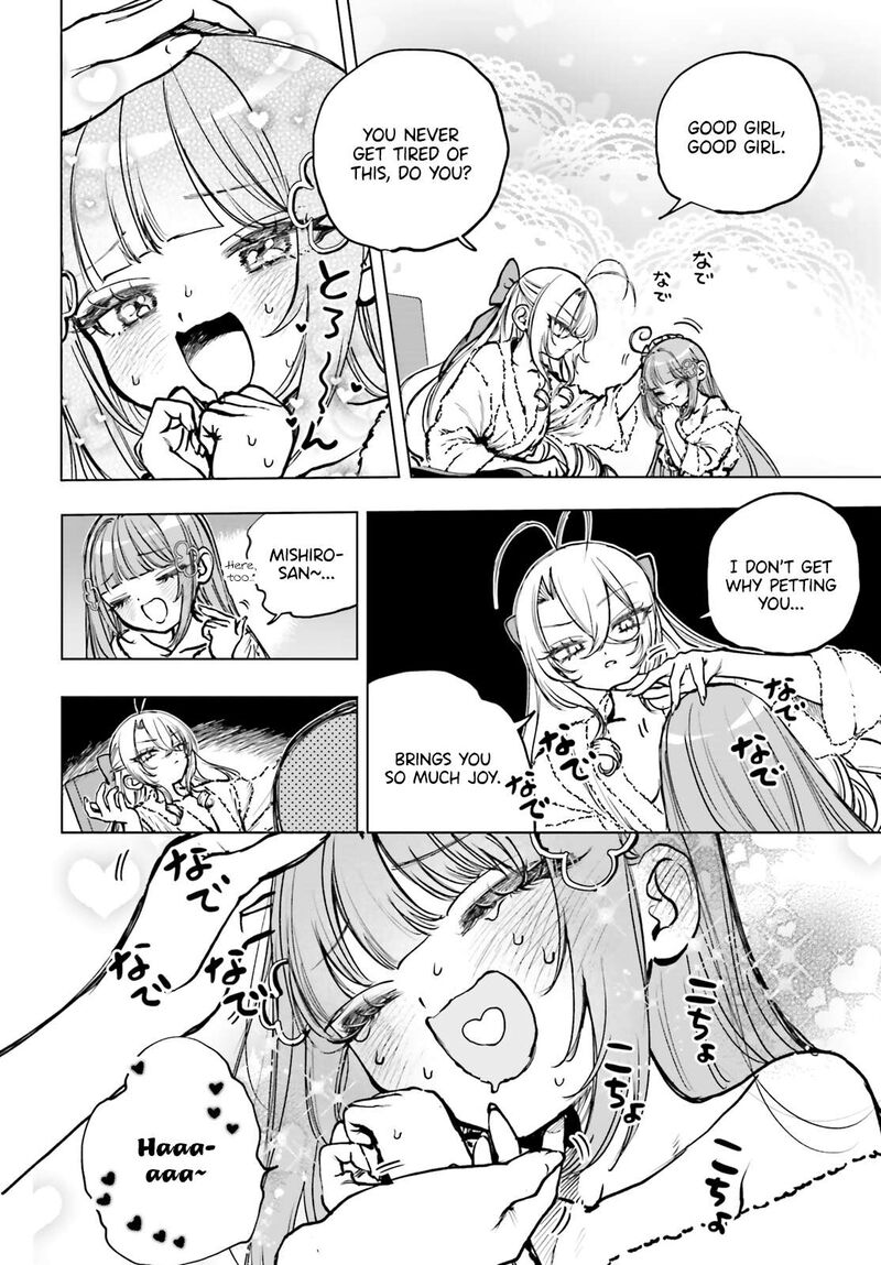 Shibou Yuugi De Meshi Wo Kuu 24 11