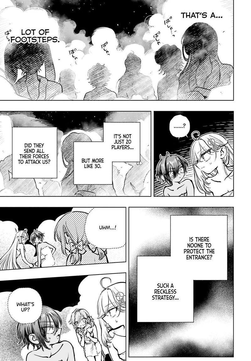 Shibou Yuugi De Meshi Wo Kuu 25 11