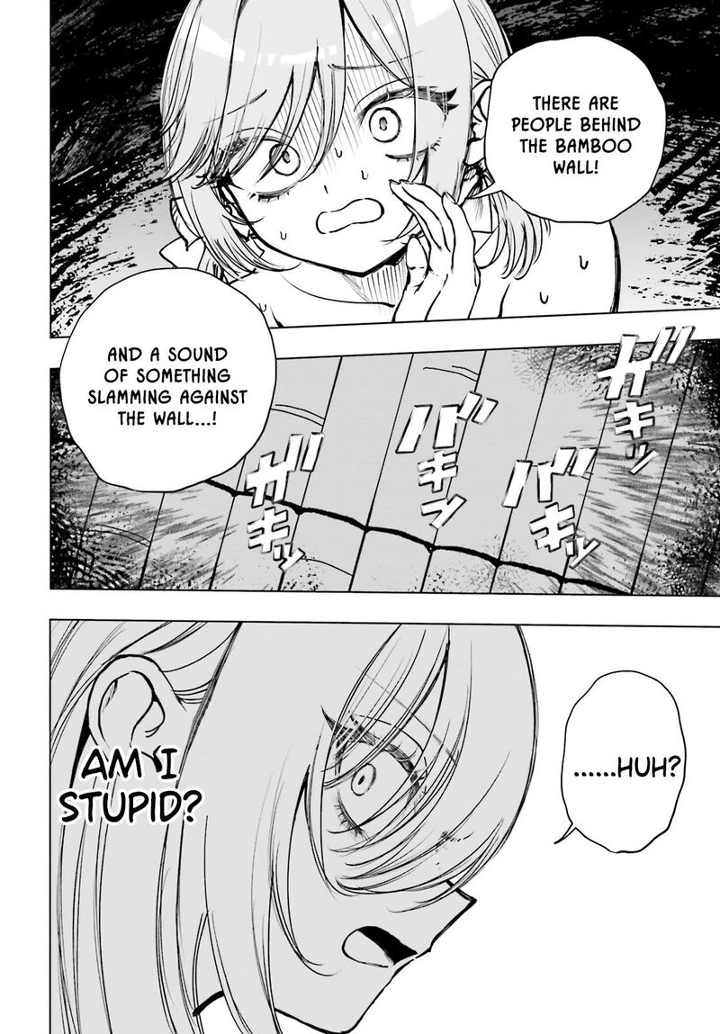 Shibou Yuugi De Meshi Wo Kuu 25 12