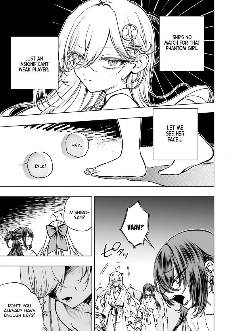 Shibou Yuugi De Meshi Wo Kuu 25 26