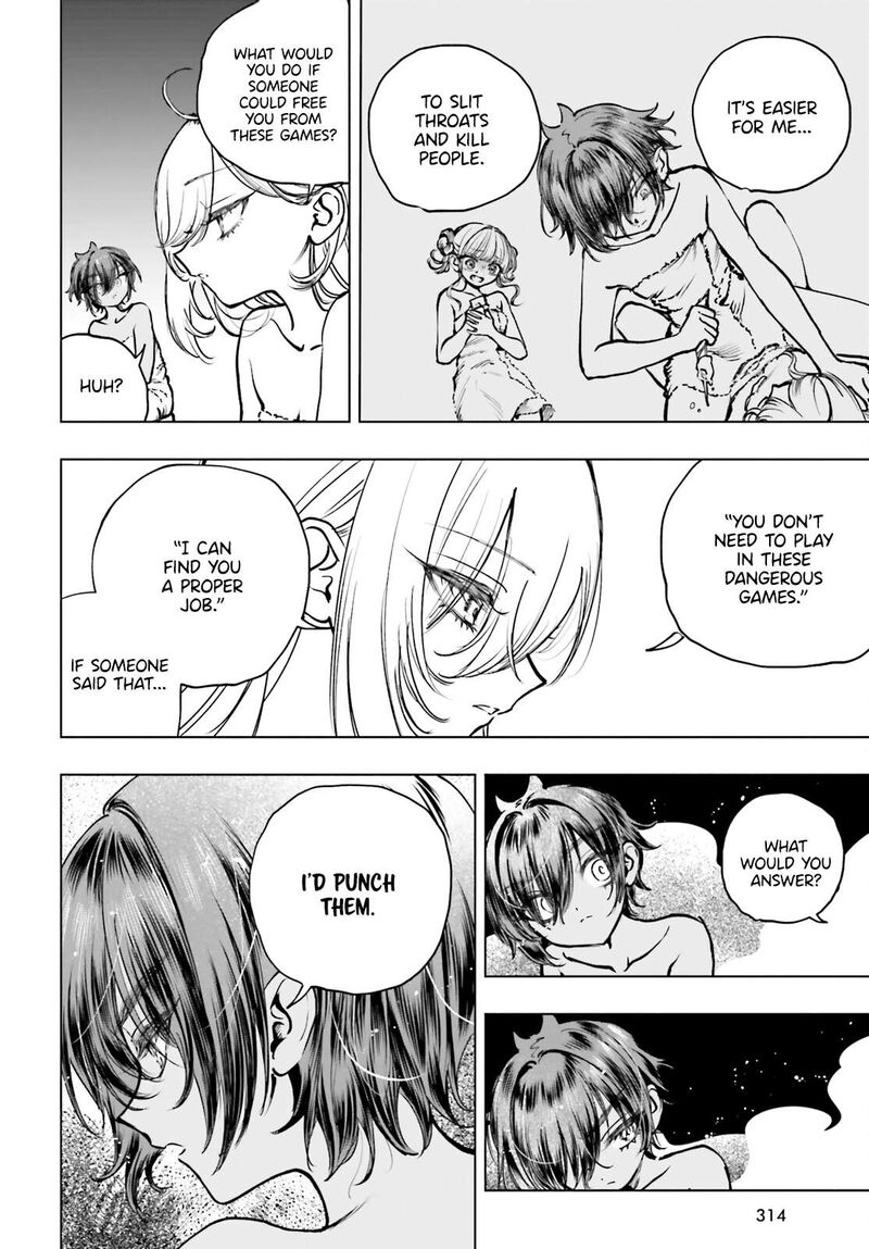 Shibou Yuugi De Meshi Wo Kuu 25 8