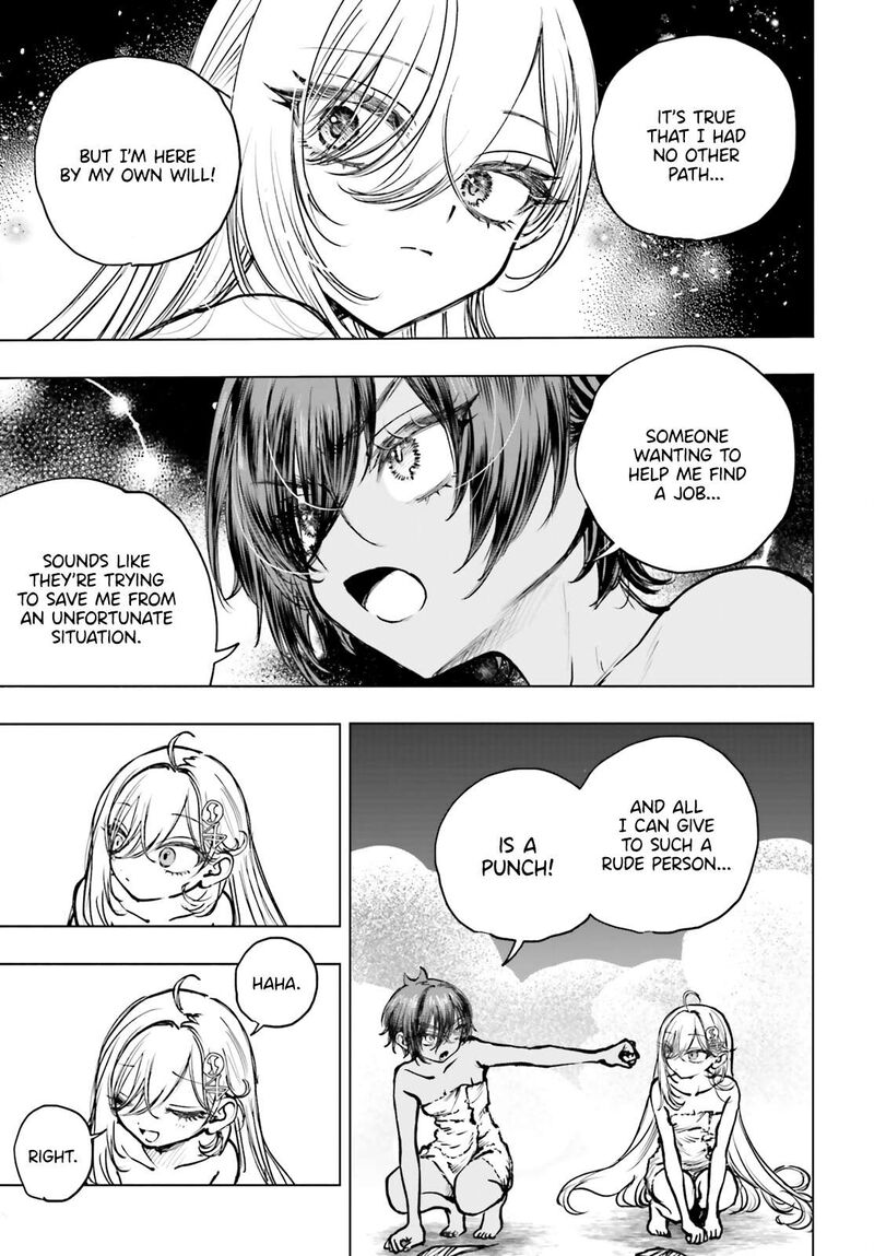 Shibou Yuugi De Meshi Wo Kuu 25 9