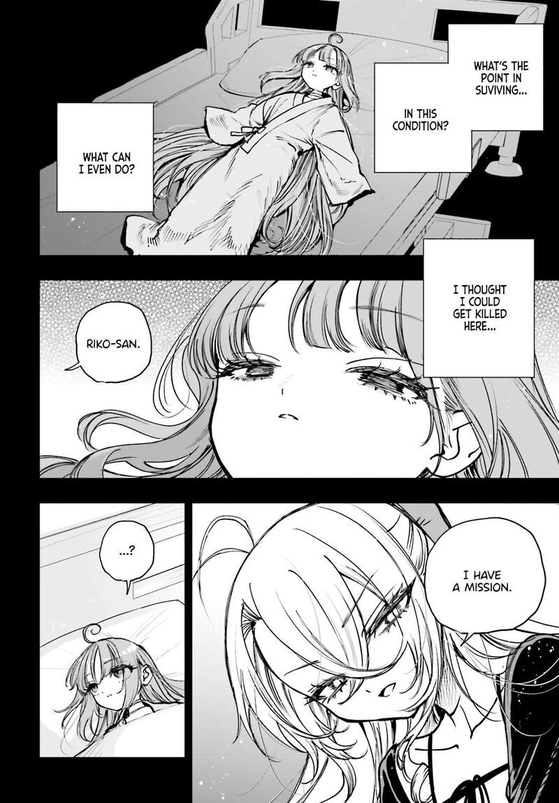 Shibou Yuugi De Meshi Wo Kuu 27 10