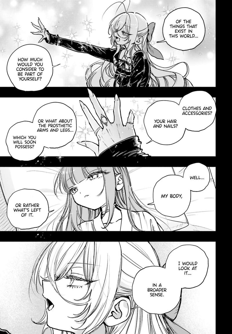 Shibou Yuugi De Meshi Wo Kuu 27 13