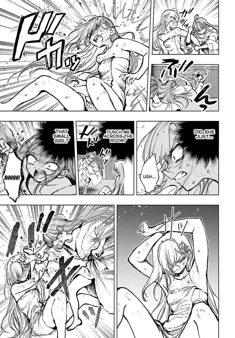 Shibou Yuugi De Meshi Wo Kuu 27 21