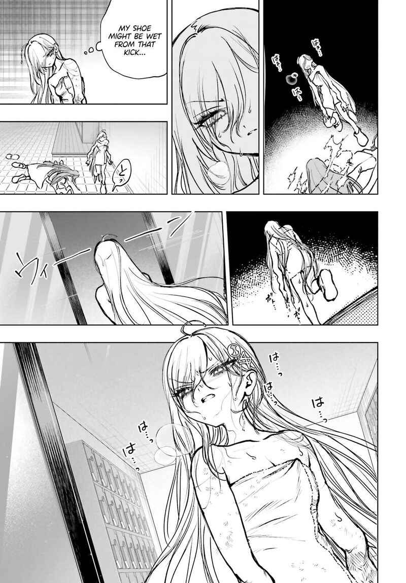 Shibou Yuugi De Meshi Wo Kuu 27 29