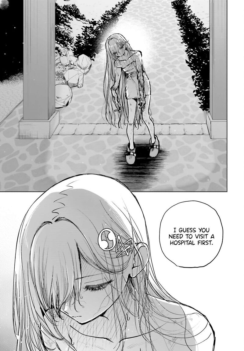 Shibou Yuugi De Meshi Wo Kuu 27 31