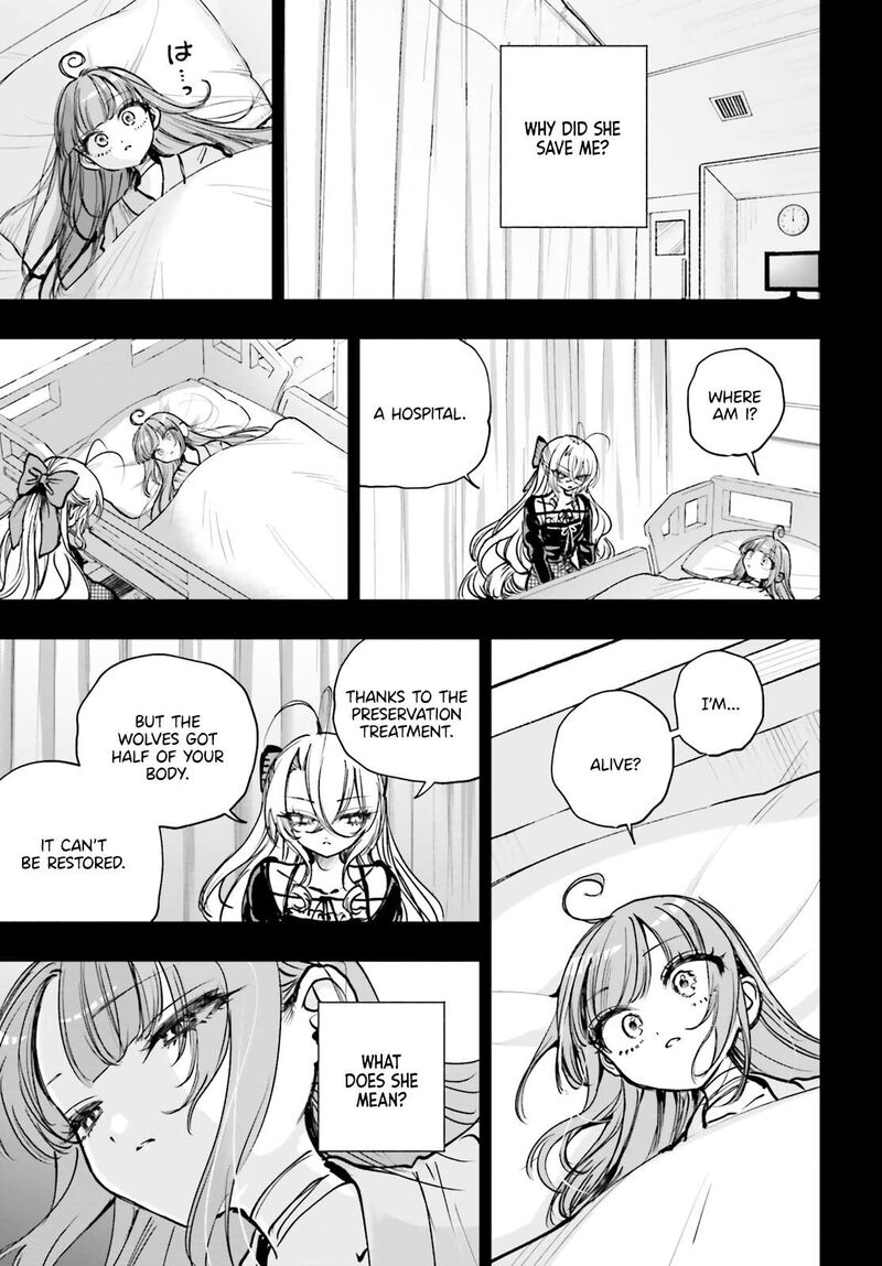 Shibou Yuugi De Meshi Wo Kuu 27 9