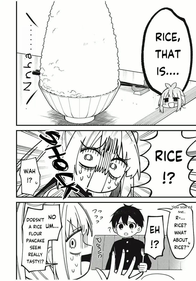 Shikanoko Nokonoko Koshitantan 49 10