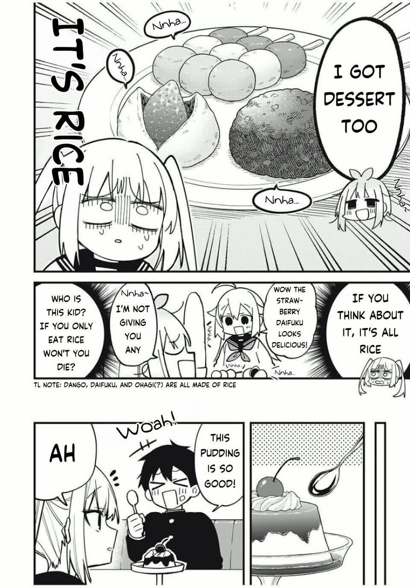 Shikanoko Nokonoko Koshitantan 49 12