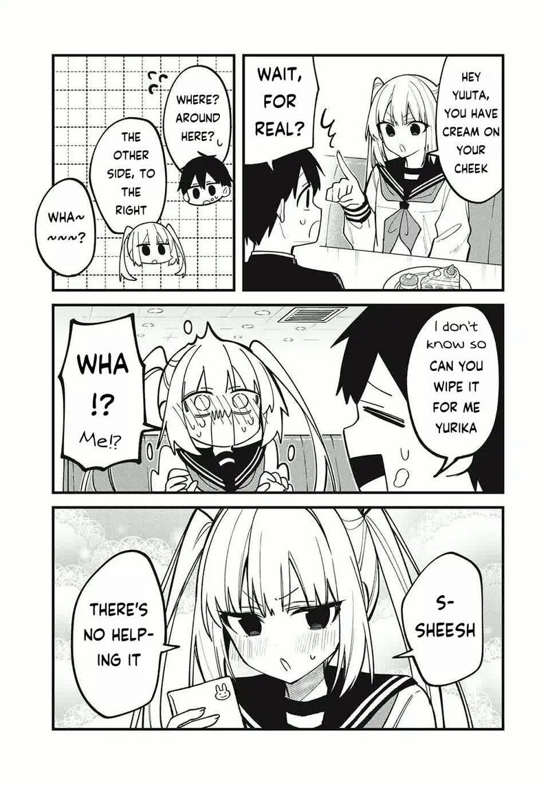 Shikanoko Nokonoko Koshitantan 49 13