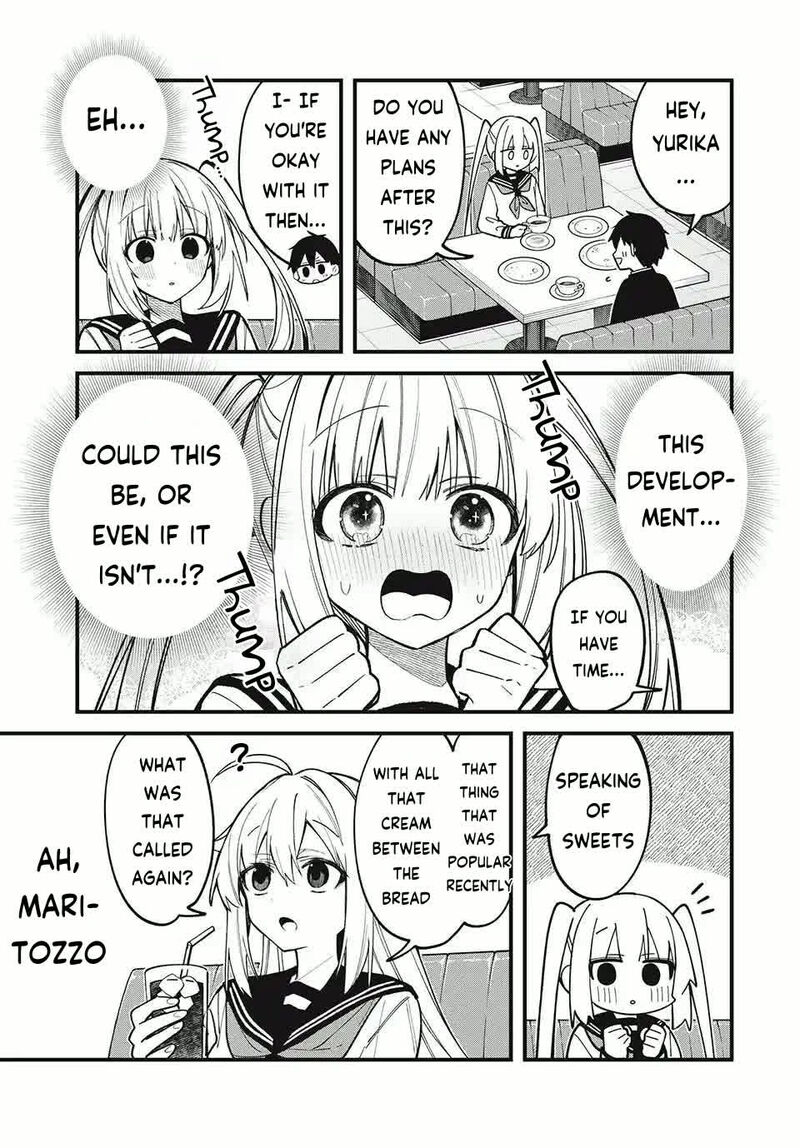 Shikanoko Nokonoko Koshitantan 49 21