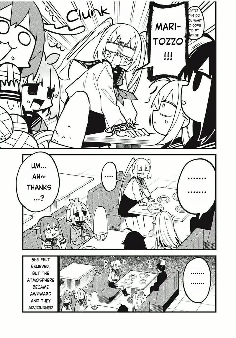 Shikanoko Nokonoko Koshitantan 49 23