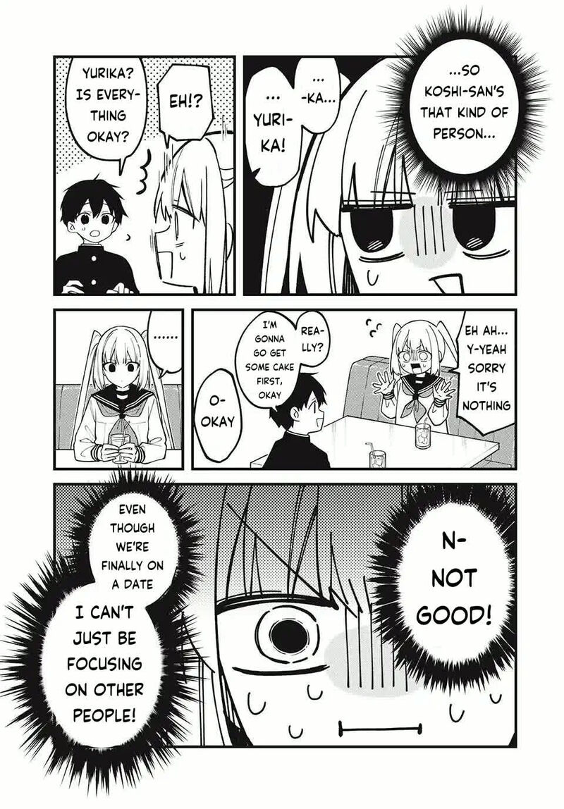 Shikanoko Nokonoko Koshitantan 49 7