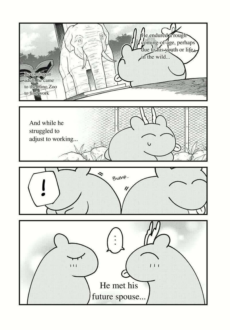 Shikanoko Nokonoko Koshitantan 50 12