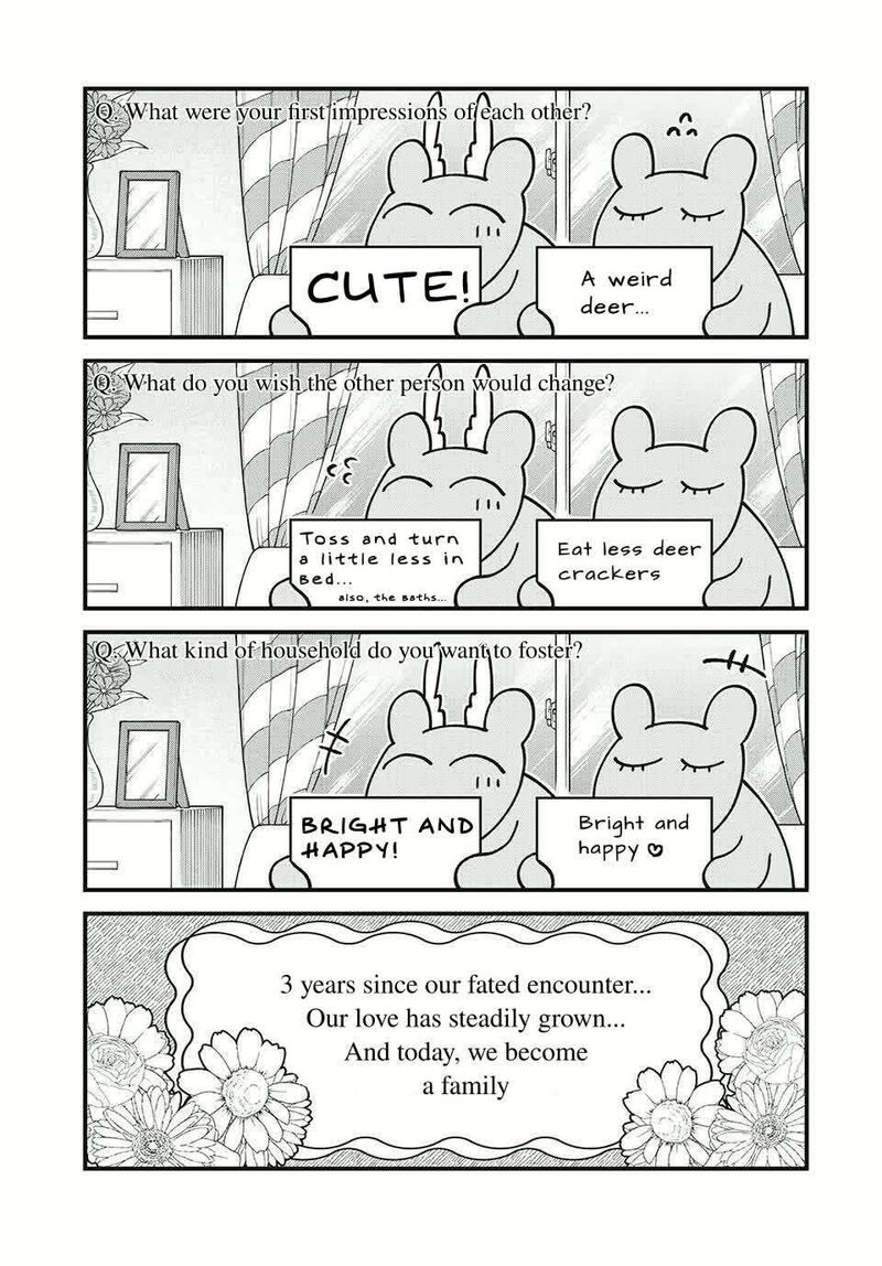 Shikanoko Nokonoko Koshitantan 50 13