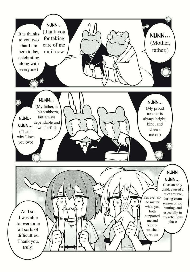 Shikanoko Nokonoko Koshitantan 50 16