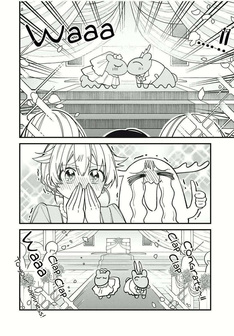 Shikanoko Nokonoko Koshitantan 50 6