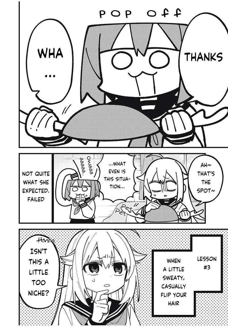 Shikanoko Nokonoko Koshitantan 51 14