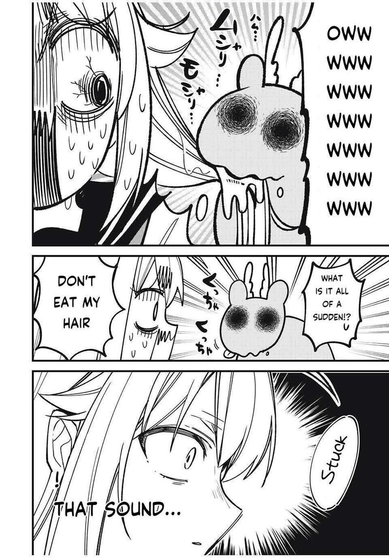 Shikanoko Nokonoko Koshitantan 51 22