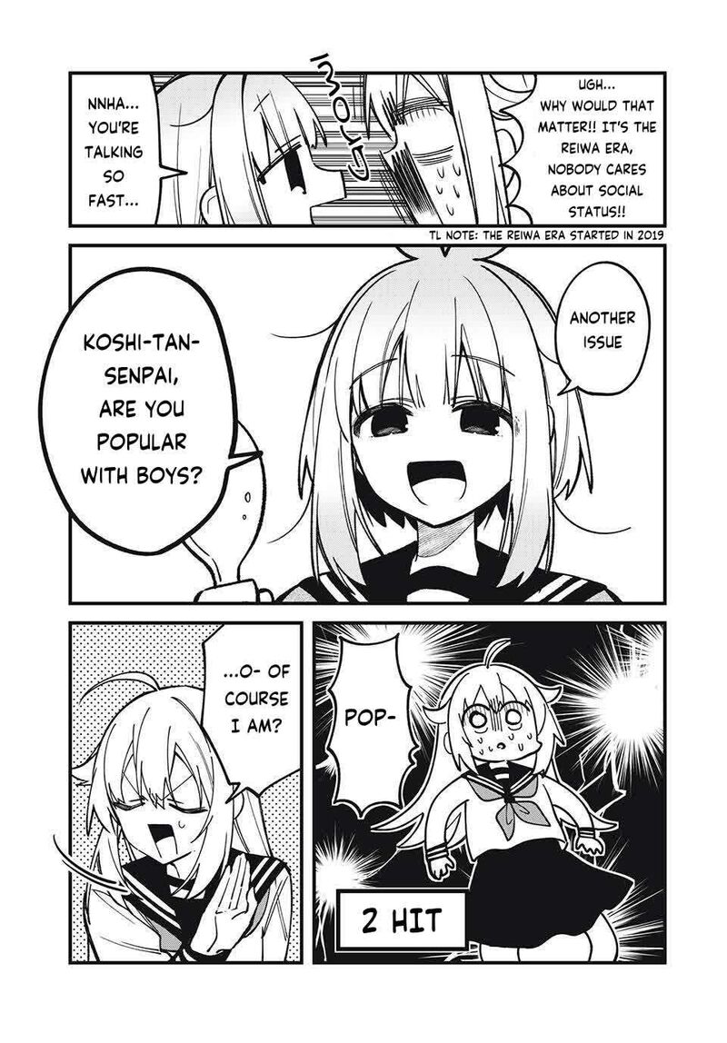 Shikanoko Nokonoko Koshitantan 51 5