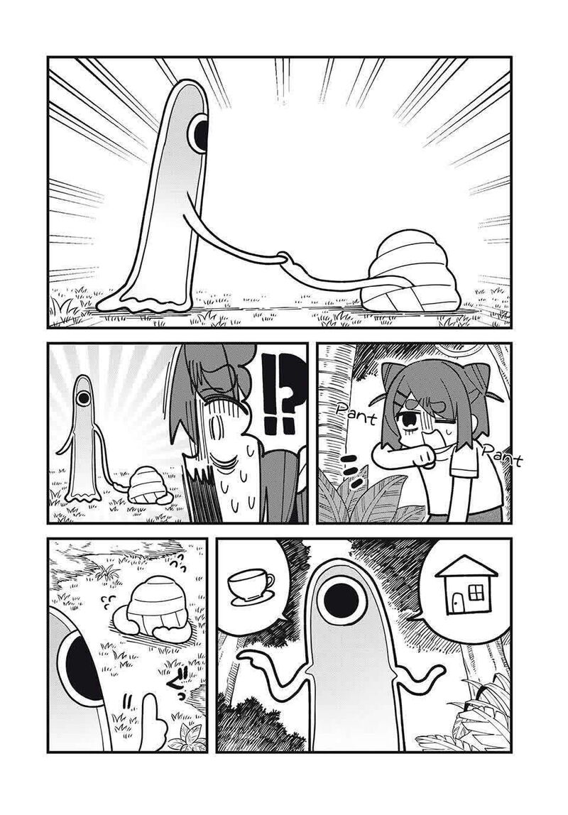 Shikanoko Nokonoko Koshitantan 52 12