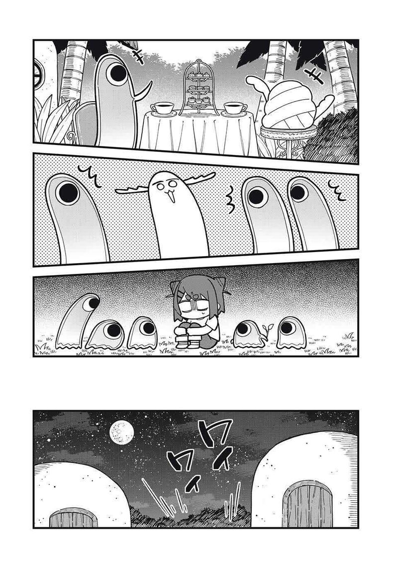 Shikanoko Nokonoko Koshitantan 52 14