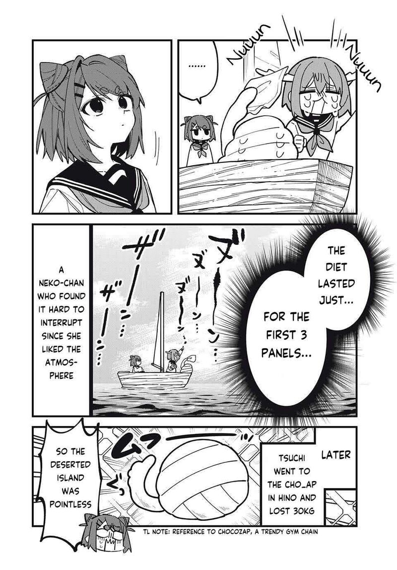 Shikanoko Nokonoko Koshitantan 52 18