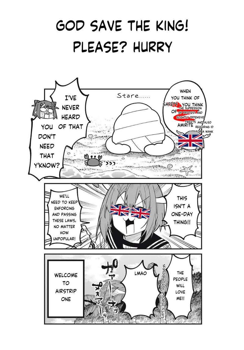 Shikanoko Nokonoko Koshitantan 52 19