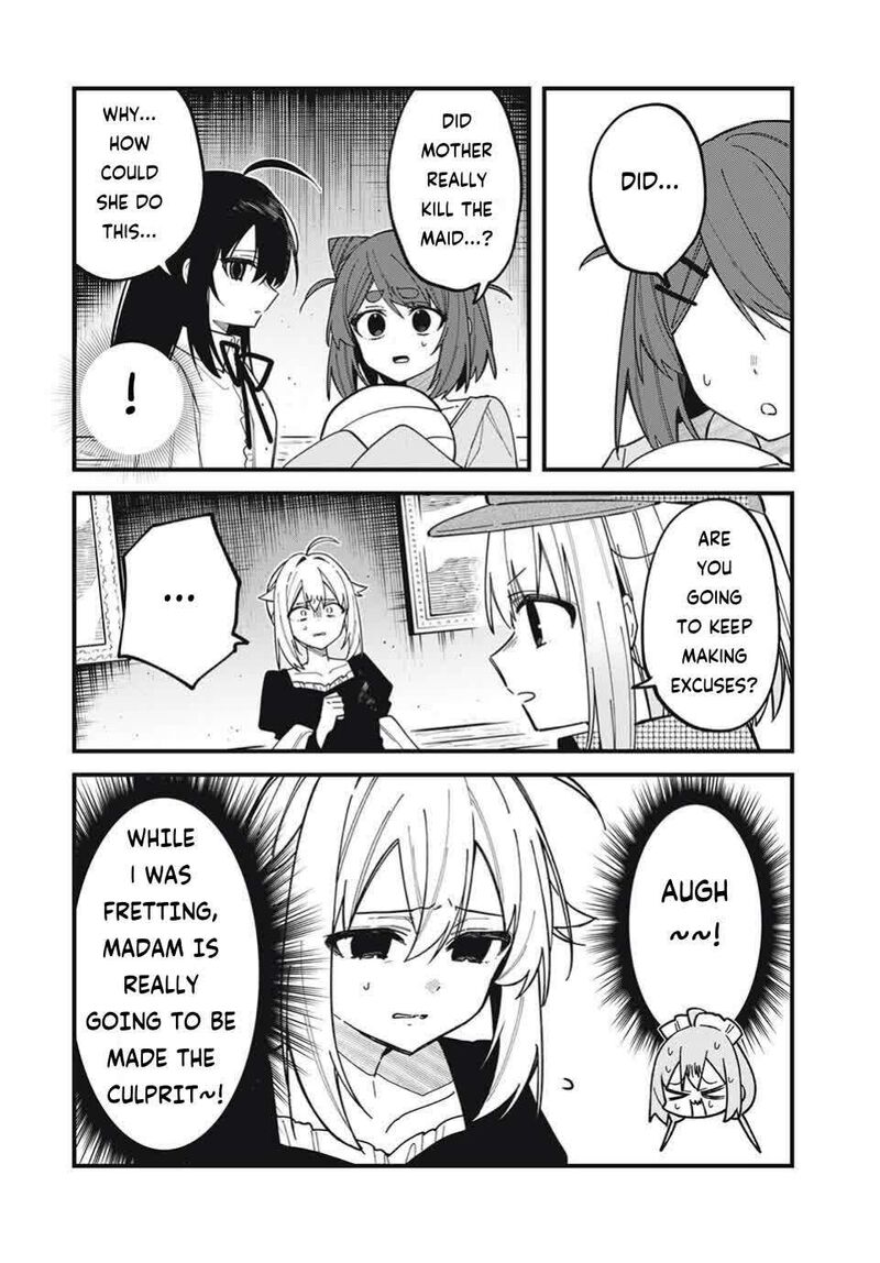 Shikanoko Nokonoko Koshitantan 53 14