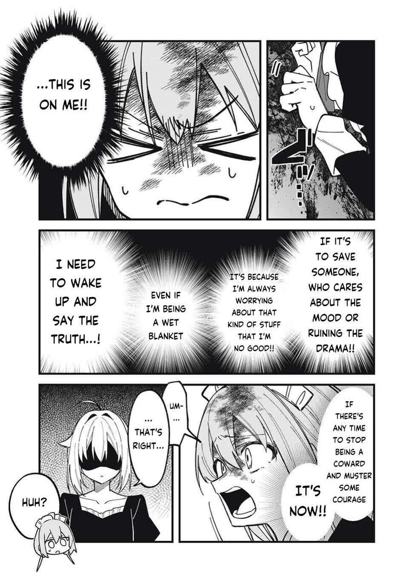 Shikanoko Nokonoko Koshitantan 53 15